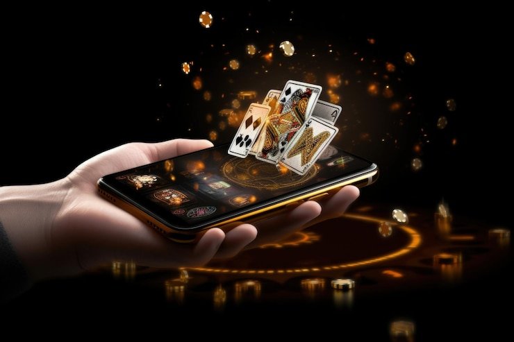 Saldo berhasil ditambahkan setelah deposit QRIS