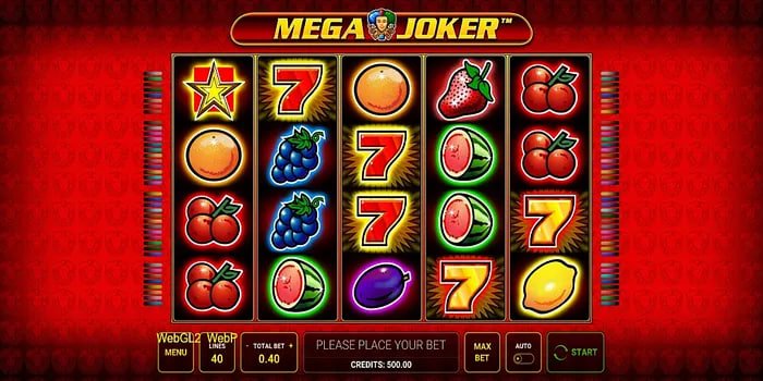 Fitur bonus dan simbol khusus dalam permainan Yggdrasil